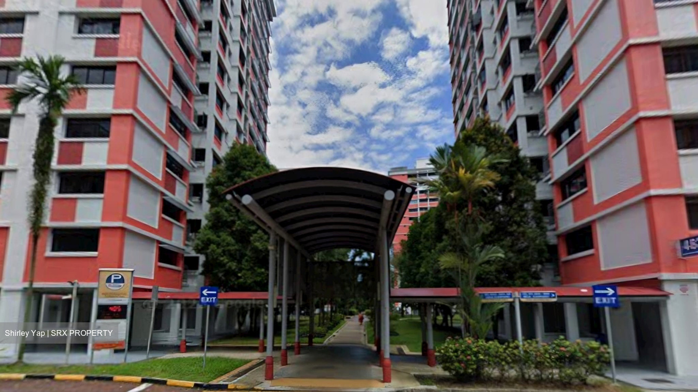 Blk 485 Choa Chu Kang Avenue 5 (Choa Chu Kang), HDB 5 Rooms #521055451